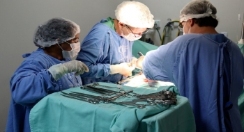 HGG realiza primeiro transplante renal intervivos de 2023